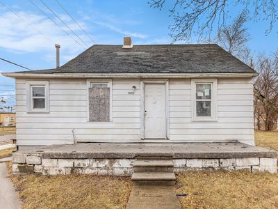 7003 Ford Ave, Warren, MI, 48091