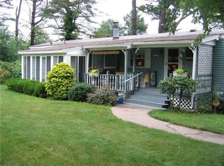 465 Gardiner Rd UNIT 47, Richmond, RI 02892