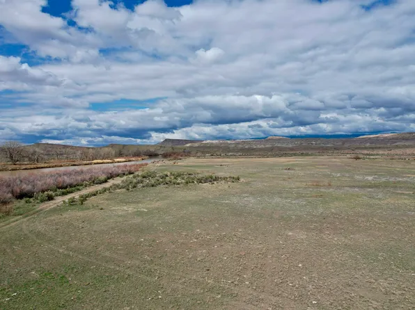 TBD Crystal Creek Rd, Lovell, WY 82431