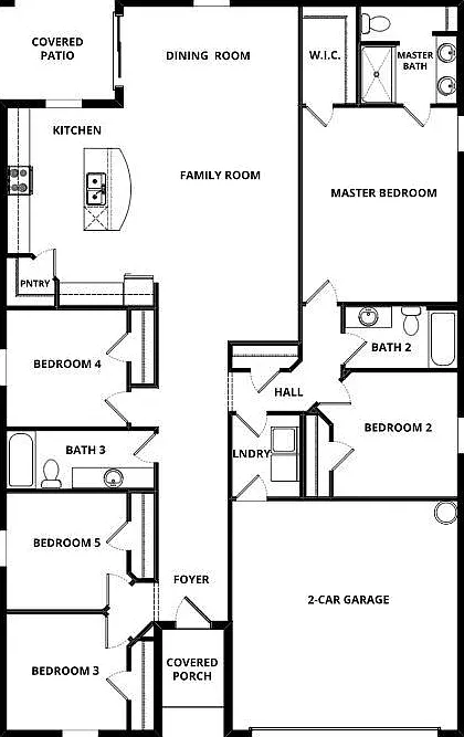 112 Herring Ln — Photo 2