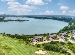 101 Eagle Point, Graford, TX 76449