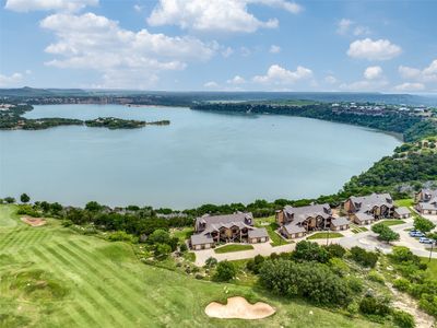 101 Eagle Point, Graford, TX, 76449