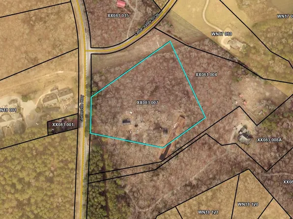 615 Gainesville Hwy, Winder, GA 30680