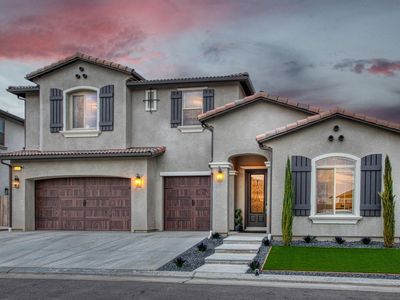 11073 N Via Pavena Dr, Fresno, CA, 93730