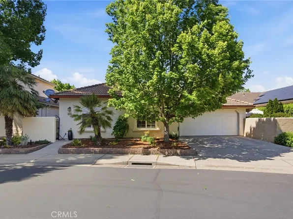 311 Mission Serra Ter, Chico, CA 95926