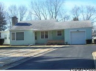 3782 N Mexico Rd, Peru, IN 46970