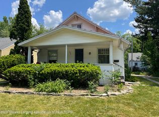 1627 Alpha St, Lansing, MI 48910