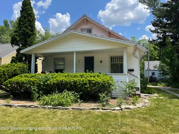1627 Alpha St, Lansing, MI 48910