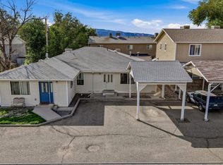 345 W Kennedy Ave APT 7, Grand Junction, CO 81505
