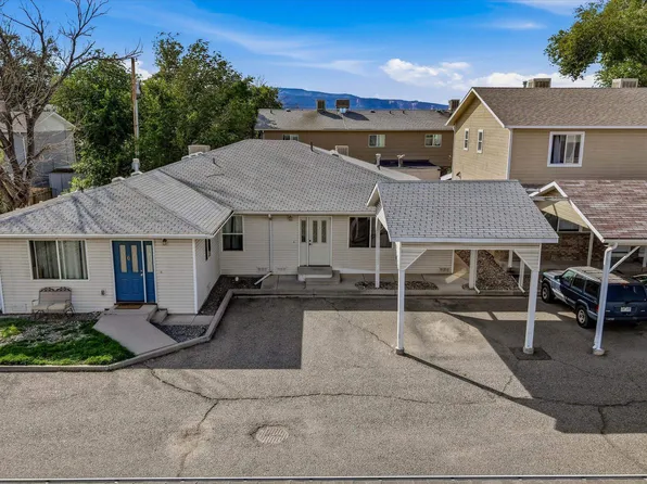 345 W Kennedy Ave APT 7, Grand Junction, CO 81505