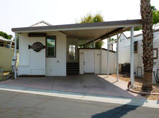 84136 Avenue 44 SPACE 697, Indio, CA 92203