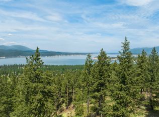 1418 Bugling Elk Rd, Rexford, MT 59930