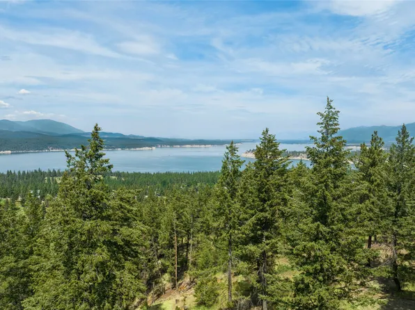 1418 Bugling Elk Rd, Rexford, MT 59930