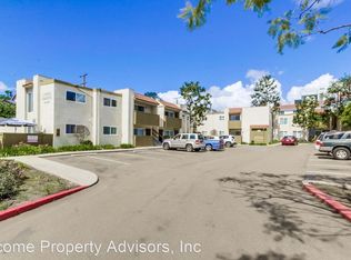 2032 Cypress Ave #12, San Diego, CA 92104