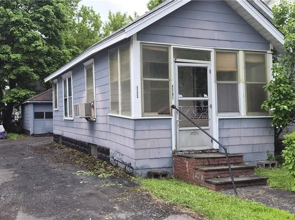 111 Kincaid Ave, Syracuse, NY 13204