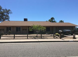 4401 E Phelps Rd, Phoenix, AZ 85032