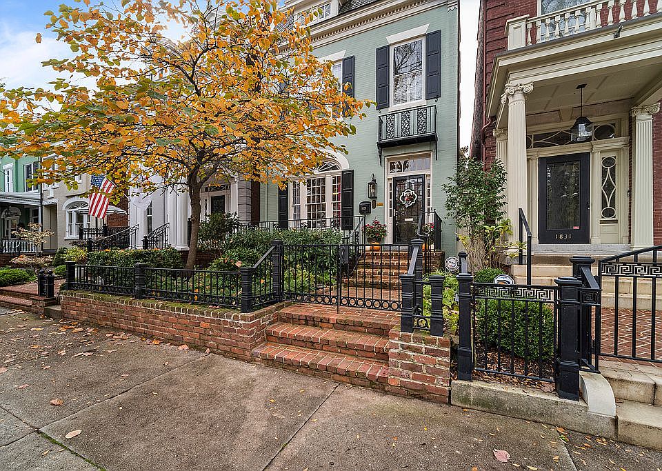 1829 Hanover Ave, Richmond, VA 23220 Zillow