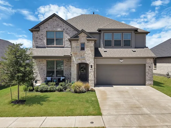 10621 Tuxinaw Trl, Fort Worth, TX 76179