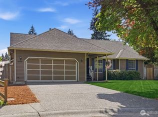 1016 215th St SE, Bothell, WA 98021