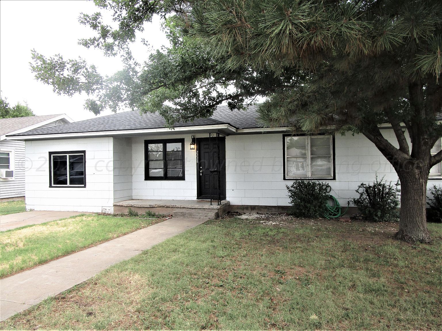 2228 N Russell St, Pampa, TX 79065 Zillow