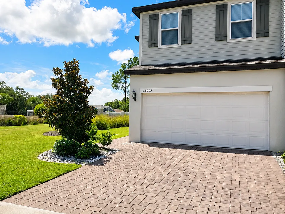 15007 Willow Arbor Cir