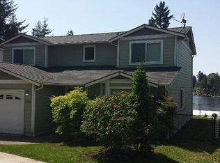 2339 Carpenter Rd SE, Lacey, WA 98503