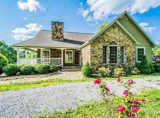 35 Matthew Crescent Rd, Lewisburg, KY 42256