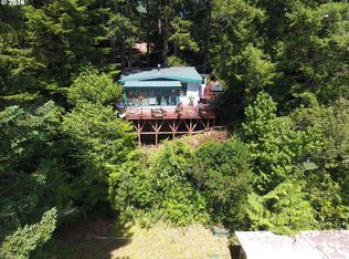 70847 Potato Bottom Rd, Lakeside, OR 97449