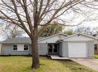 1229 Ridgeway Dr, Richardson, TX 75080