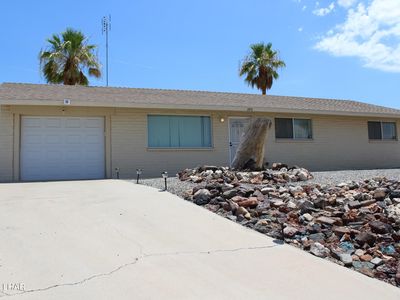 390 Tumamoc Dr, Lake Havasu City, AZ, 86403