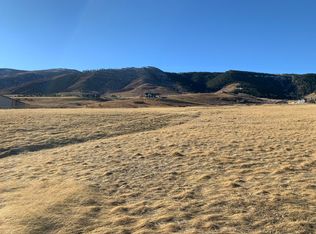14 Lower Hideaway Ln, Sheridan, WY 82801
