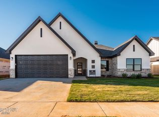 5501 Fallbrook Dr, Abilene, TX 79606