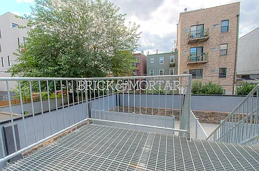 Rented by Brick&Mortar