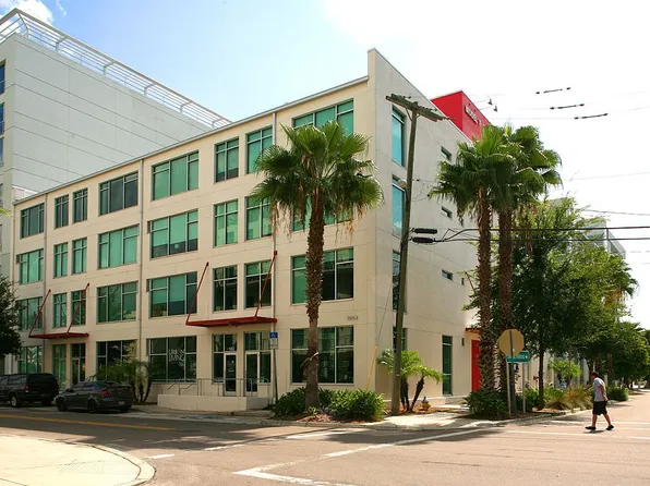 101 N 12th St Unit 300, Tampa, FL 33602