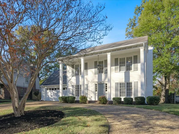1859 Malabar Dr, Germantown, TN 38138