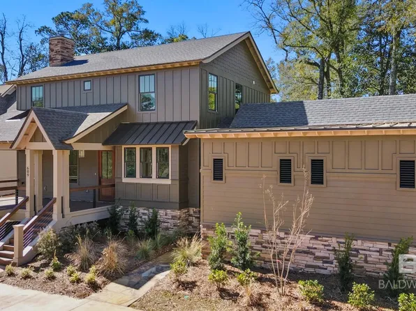 609 Pensacola Ave, Fairhope, AL 36532