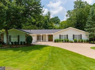 815 Fairfield Dr, Marietta, GA 30068