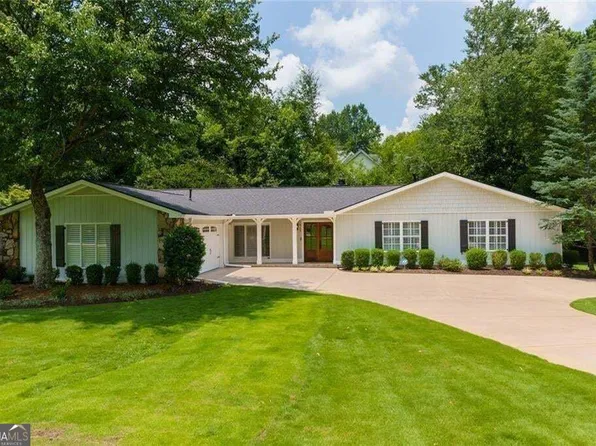 815 Fairfield Dr, Marietta, GA 30068