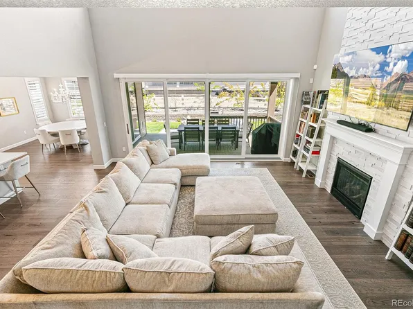 7032 S Waterloo Way, Aurora, CO 80016