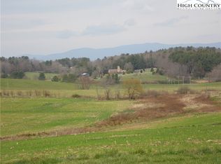 Highway 93 #3, Piney Creek, NC 28663