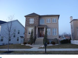 1743 Silver Birch Rd, Huntingdon Valley, PA 19006