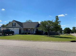 150 Emma Ln, Raeford, NC 28376