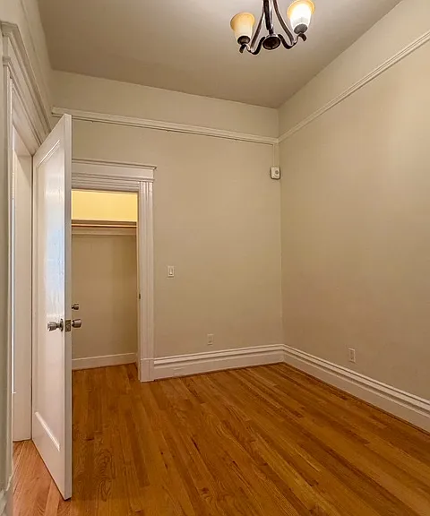 Stanyan At Oak Apartments — Photo 8