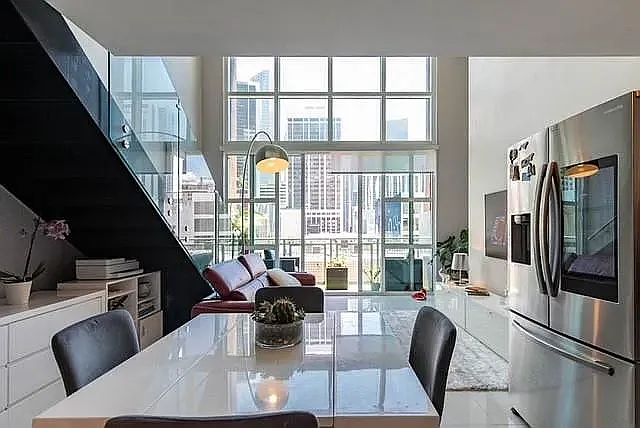 1 bed, 938 sqft, $3,200 — Photo 1