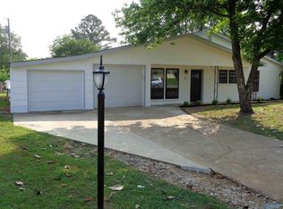 106 Raymond St SW, Decatur, AL 35601