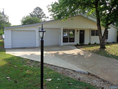 106 Raymond St SW, Decatur, AL, 35601