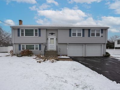 14 Illinois Avenue, Bristol, CT, 06010