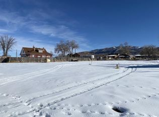 100 West Ctr, Fairview, UT 84629