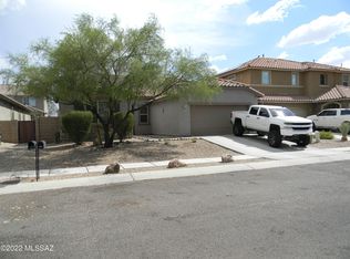 6455 W Swan Falls Way, Tucson, AZ 85757