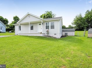 48 Yarrow Cir, Martinsburg, WV 25404